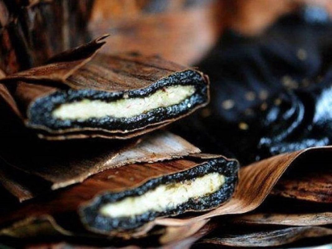 Gai Cake Thai Binh - Learn Thai Binh’s culinary heritage with expert insights