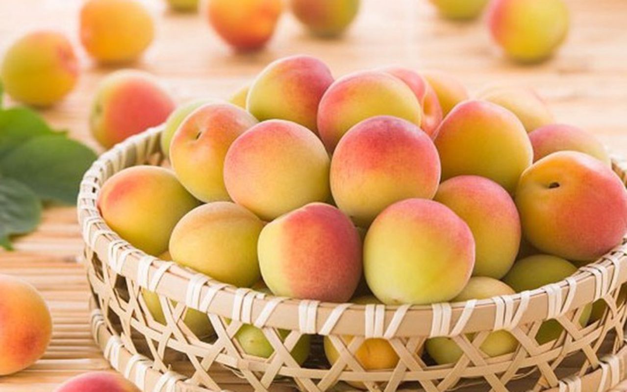 Peach