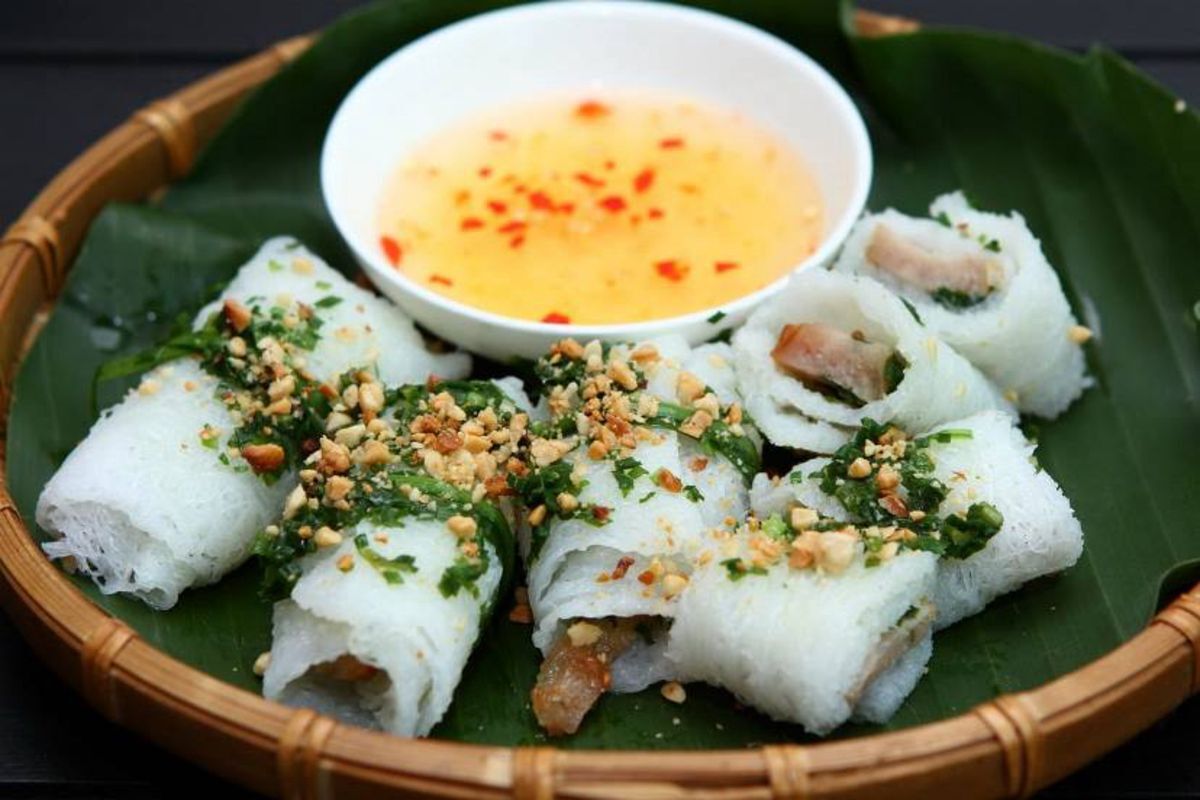 Dive into the vibrant flavors of Can Tho Travel