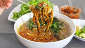 Dive into the coastal flavors of Nghe An Travel