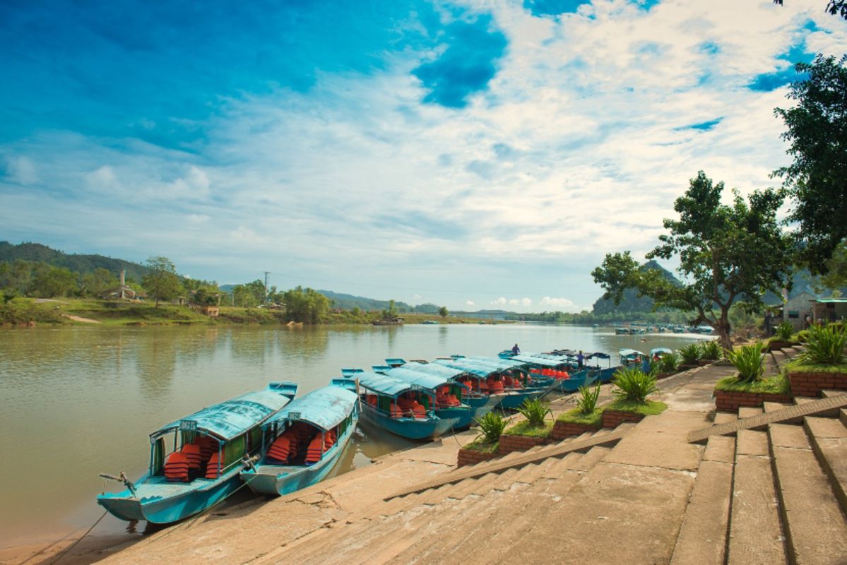 Learn Quang Binh’s natural legacy with expert insights