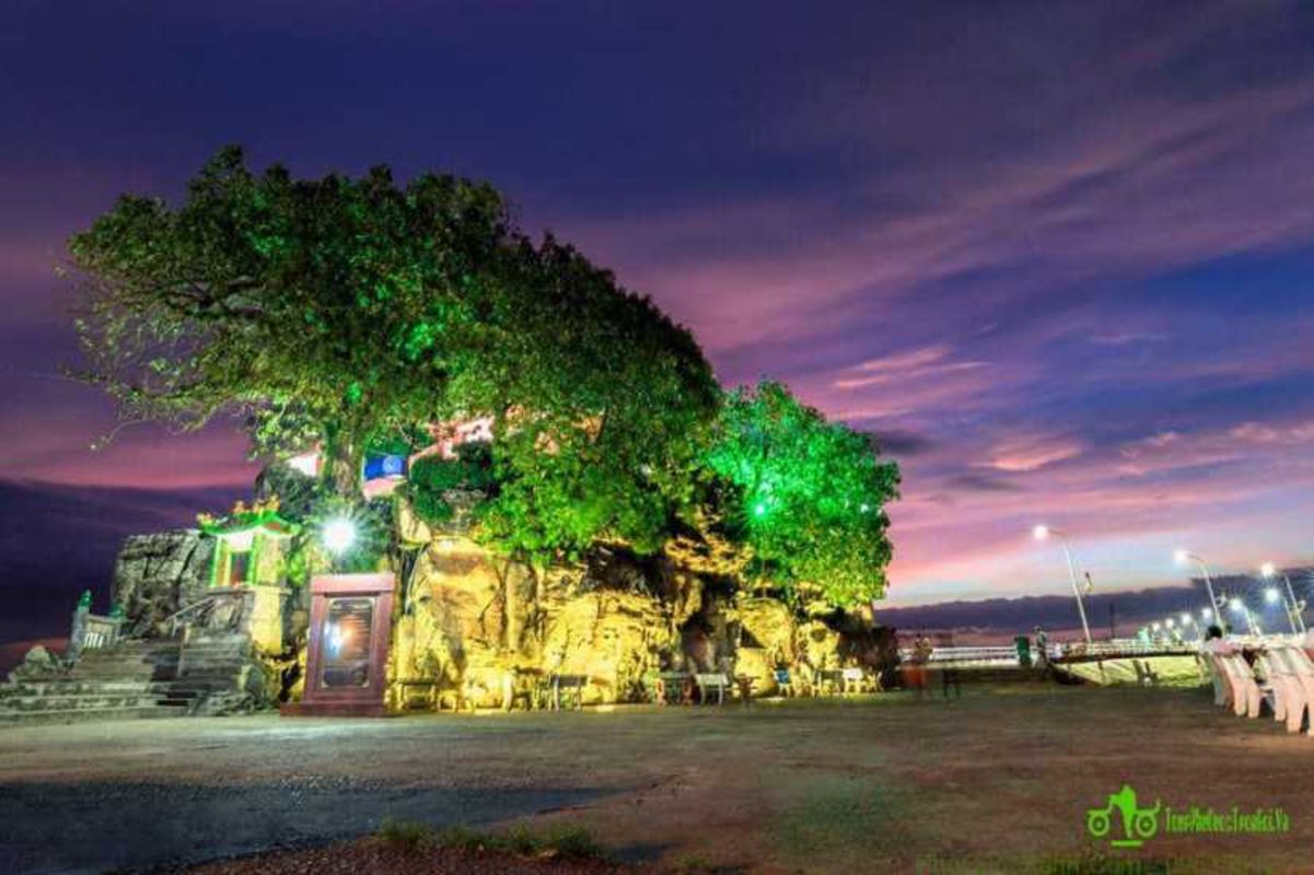 Start your Phu Quoc Travel with tranquil vibes