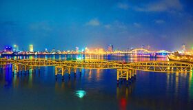 Dive into the vibrant charm of Da Nang Travel