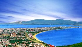 Dive into the adventurous charm of Quy Nhon Travel
