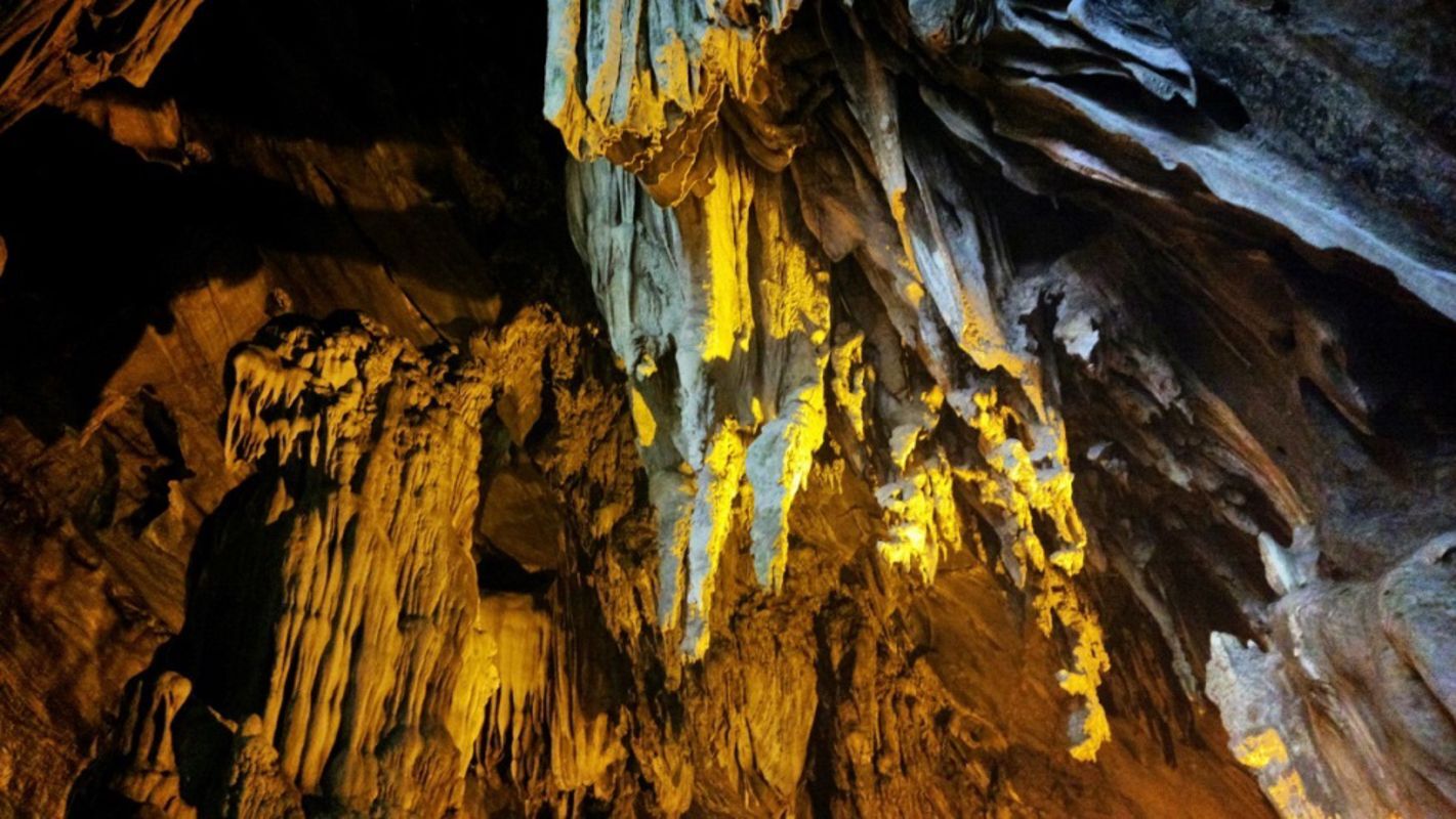 Capture the spiritual serenity of Ha Tinh’s sacred gem