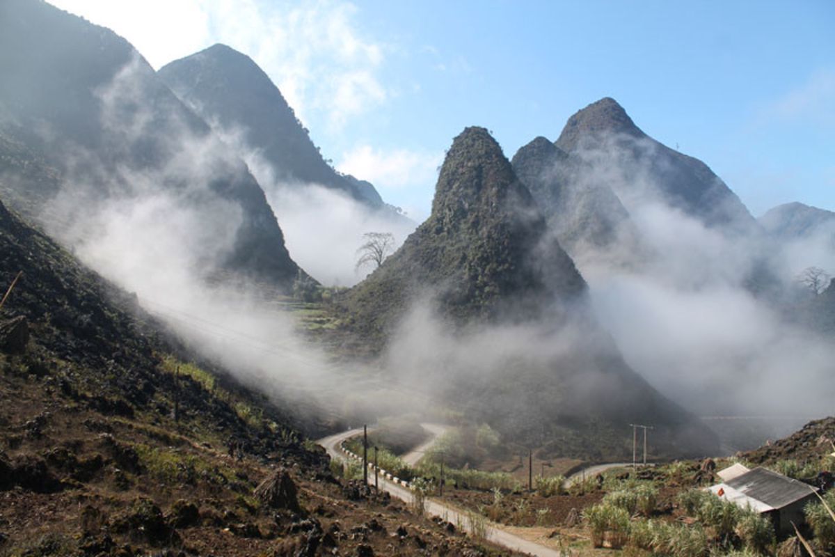 Dive into the lush charm of Tuyen Quang Travel