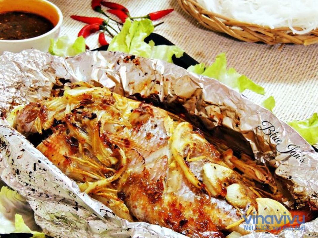 Photograph the vibrant allure of Tien Giang’s cuisine
