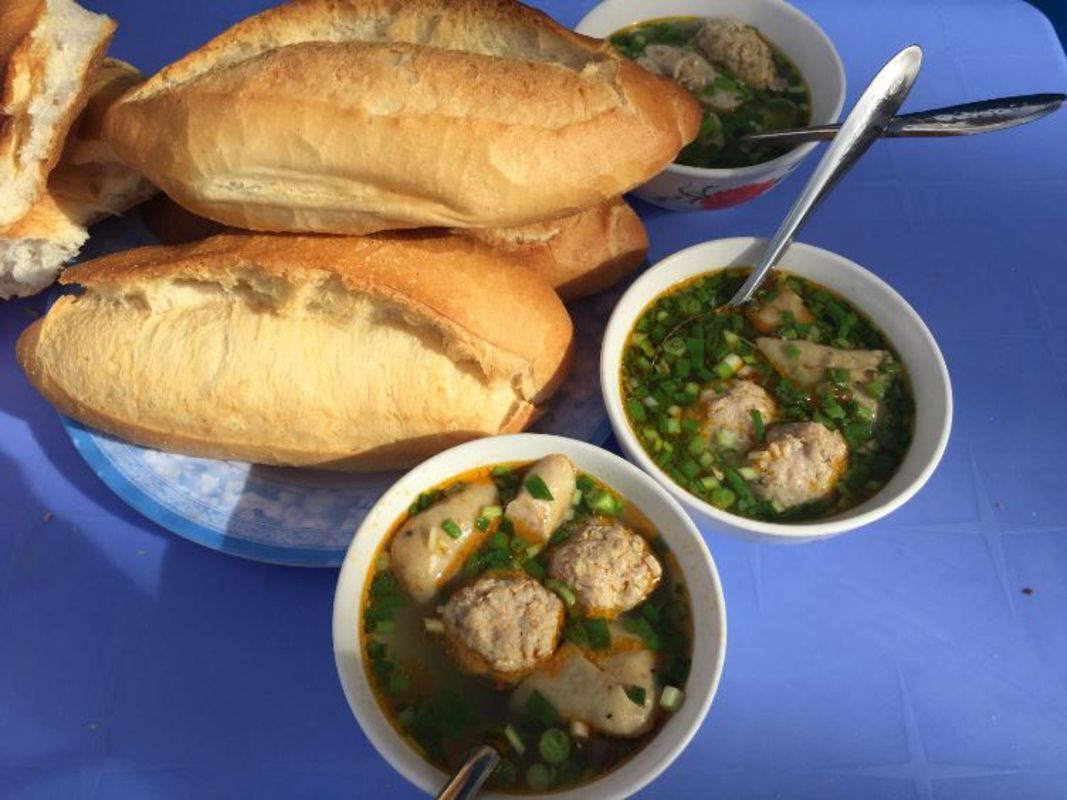 Dive into the vibrant flavors of Da Lat Travel