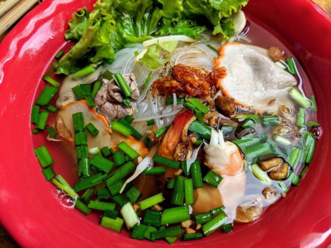 Experience Dong Thap Tours with sustainable adventures