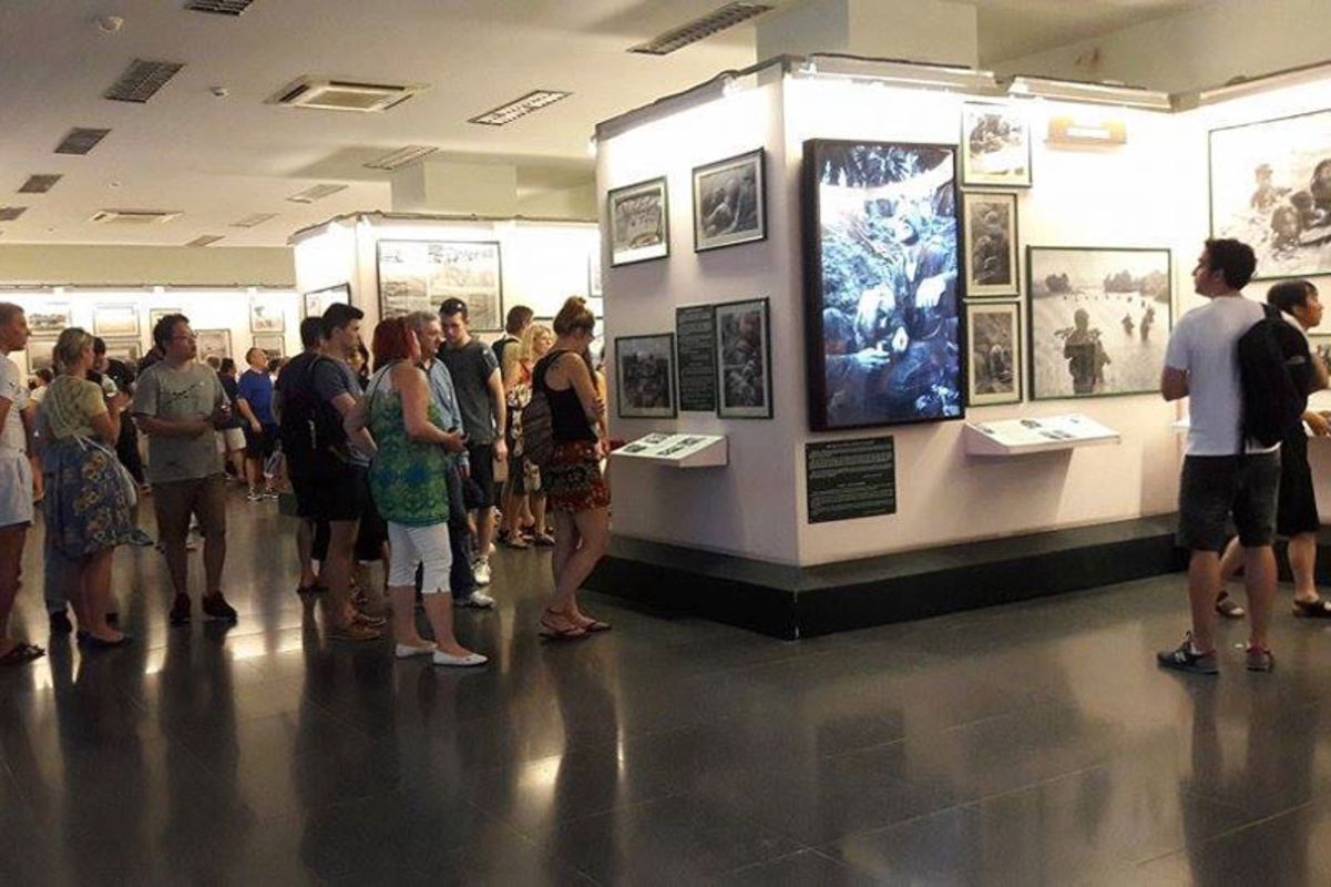 Learn Ho Chi Minh City’s history with expert insights