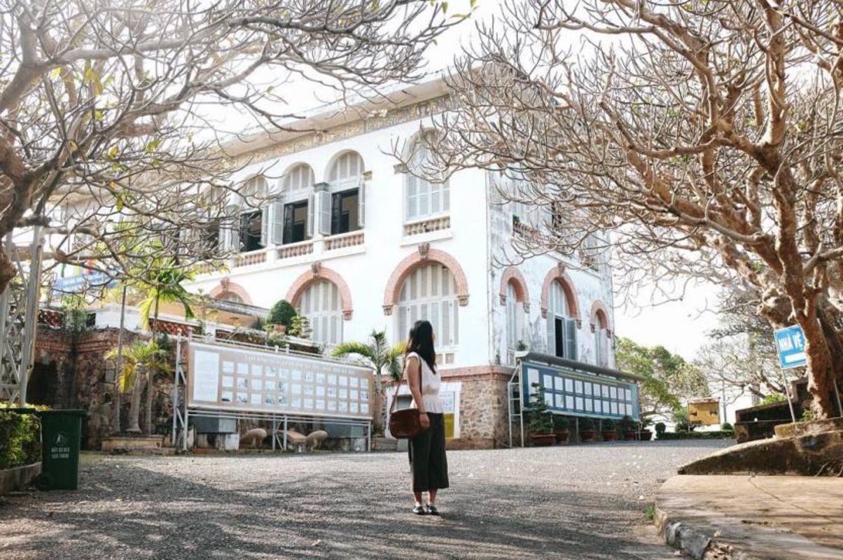Capture the sustainable charm of Vung Tau’s ecotourism