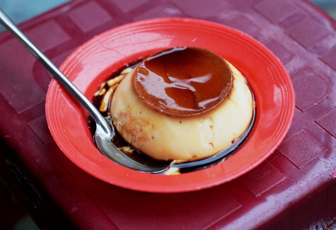 Learn Hanoi’s culinary heritage with expert insights