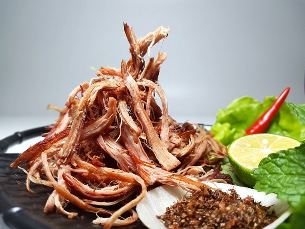 Dive into the flavorful charm of Phu Yen Travel