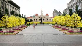 Learn Ho Chi Minh City’s heritage with expert insights