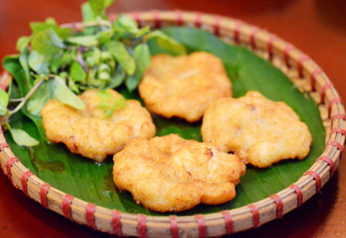 Capture the savory essence of Quang Ninh’s coastal gem