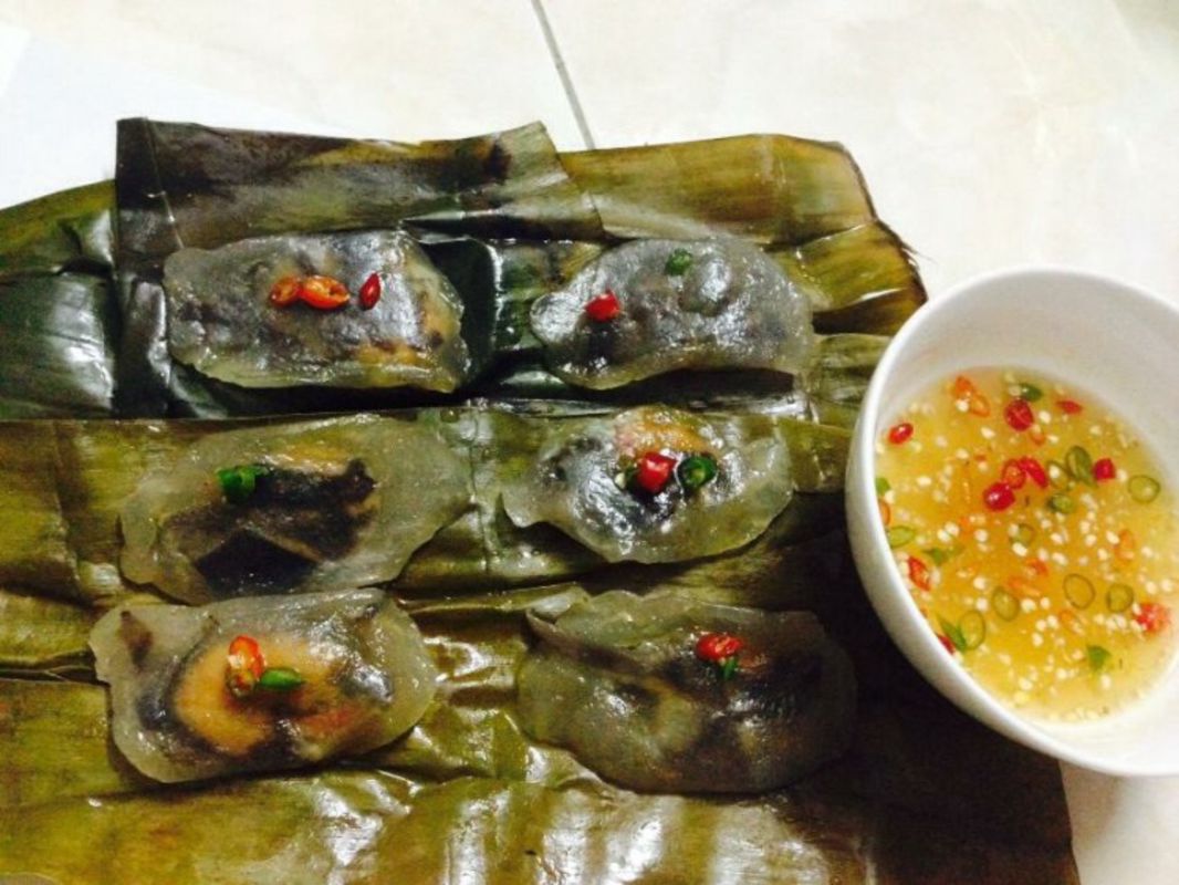 Photograph the vibrant allure of Quang Binh’s food heritage