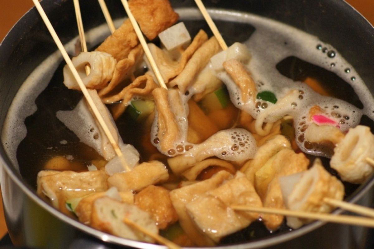 Photograph the crunchy allure of Hau Giang’s cuisine