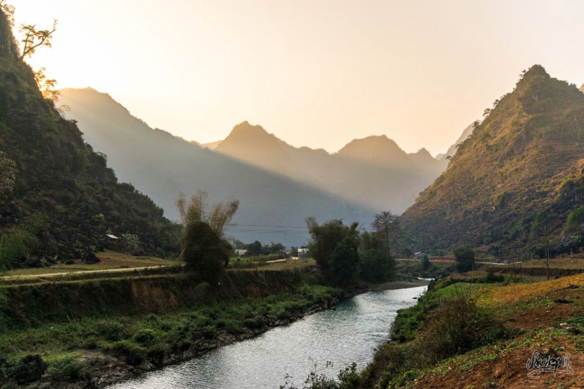 Seize the vibrant spirit of Ha Giang Travel