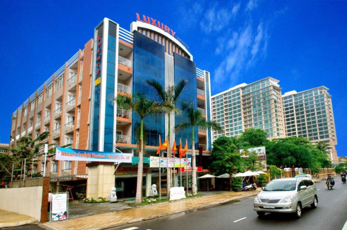 Capture the luxurious serenity of Khanh Hoa’s coastal gem