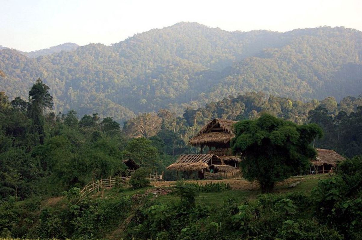 Pu Mat National National Park - Begin your Nghe An Tours with a cultural adventure