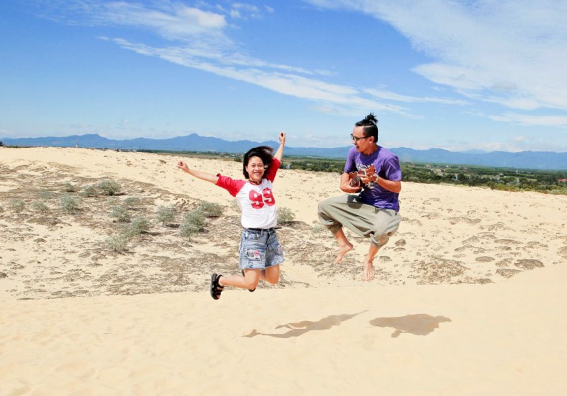 Experience Phong Nha Tours with sustainable adventures