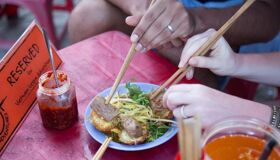 Dive into the flavorful charm of Hoi An Travel
