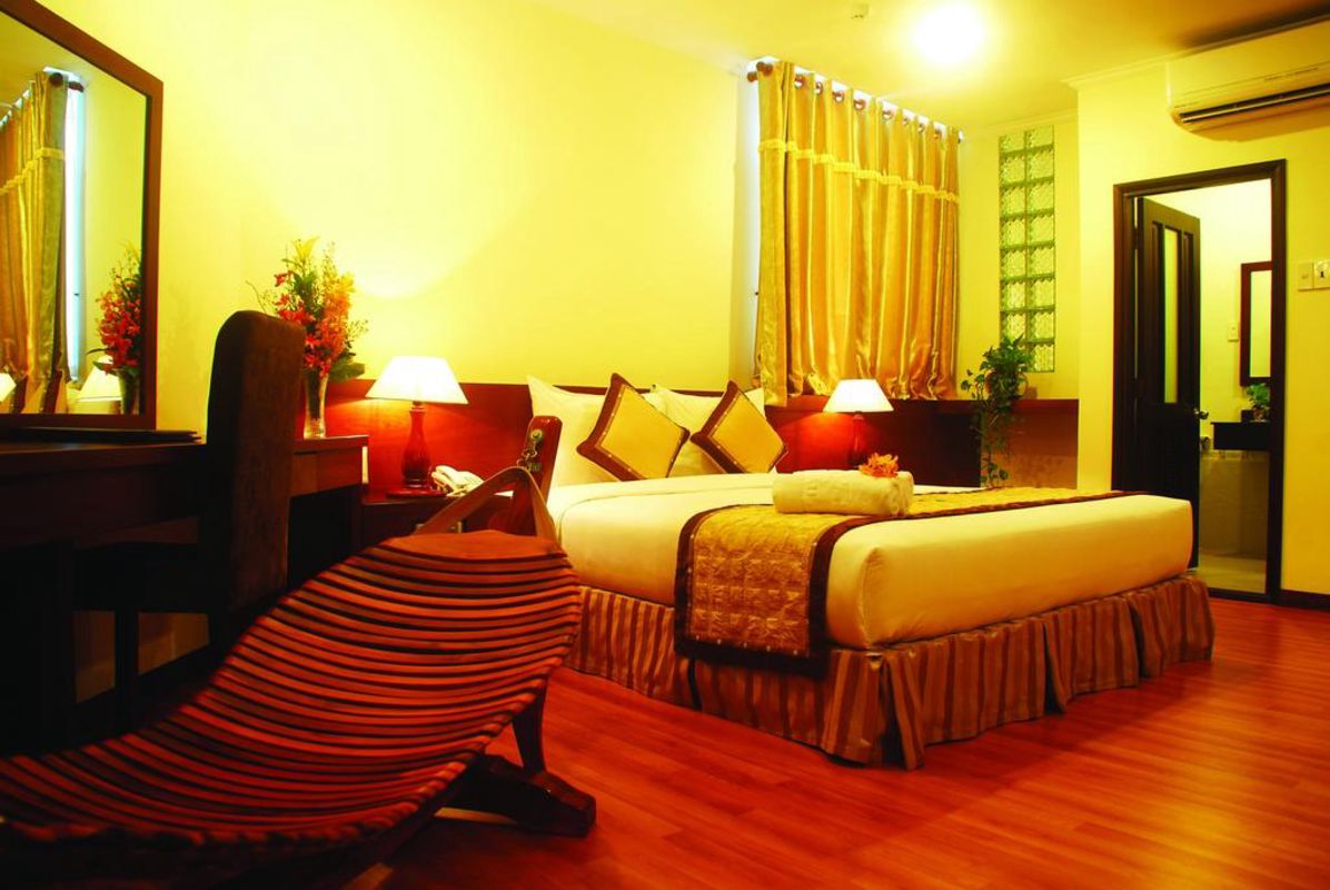 Capture the serene beauty of Hau Giang’s eco-accommodation
