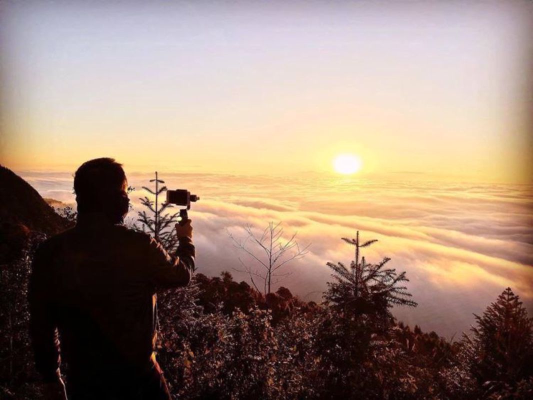 Start your Tuyen Quang Travel with serene vistas