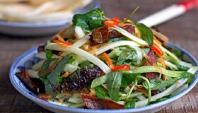 Dive into the authentic taste of An Giang Travel