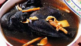 Dive into the vibrant flavors of Hanoi Travel