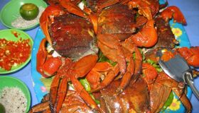 Dive into the vibrant taste of Ca Mau Travel