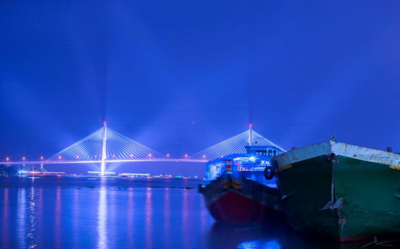 Dive into the verdant charm of Vinh Long Travel