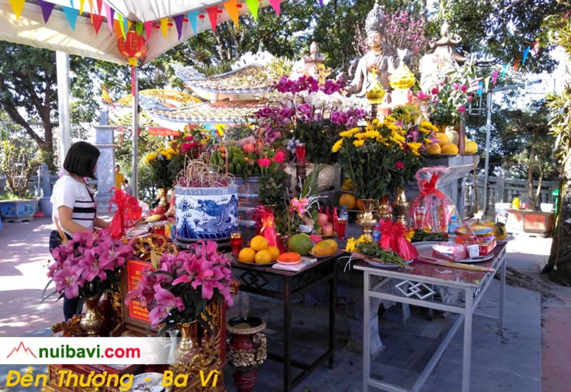 Capture the spiritual beauty of Hanoi’s sacred gem