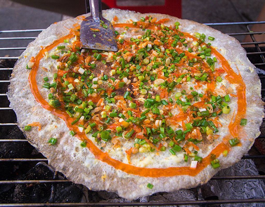 Experience Da Lat Tours with sustainable dining