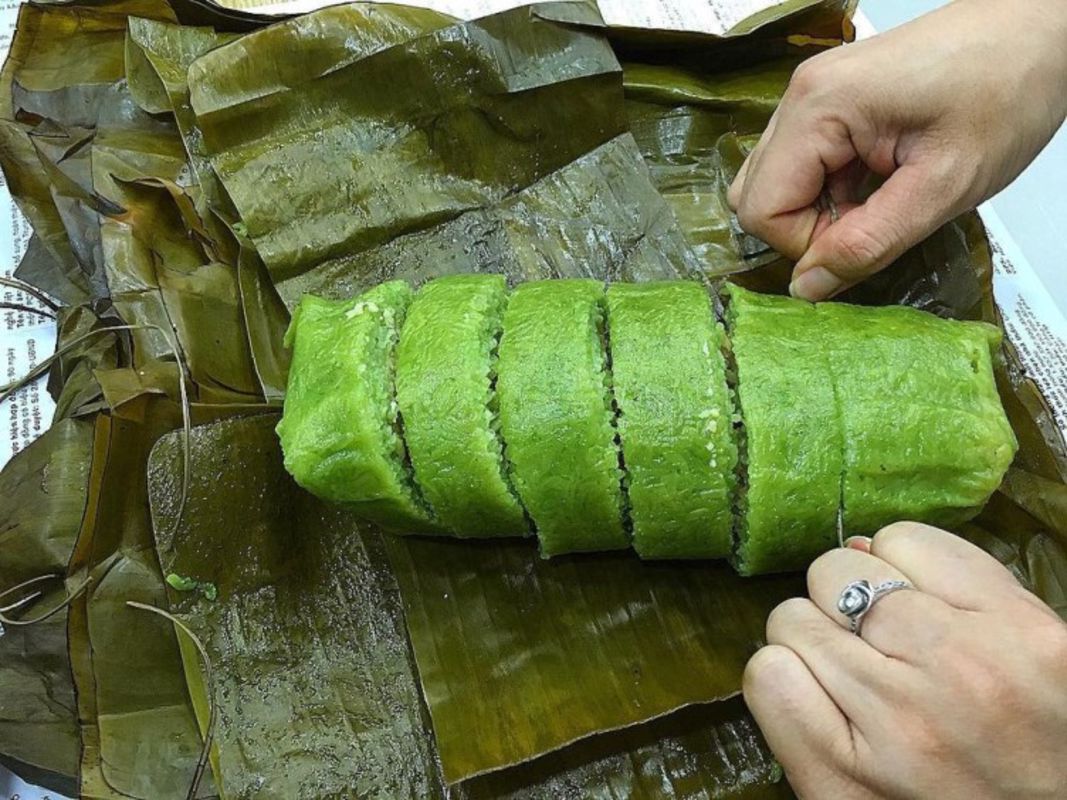 Capture the savory essence of Tra Vinh’s culinary gem