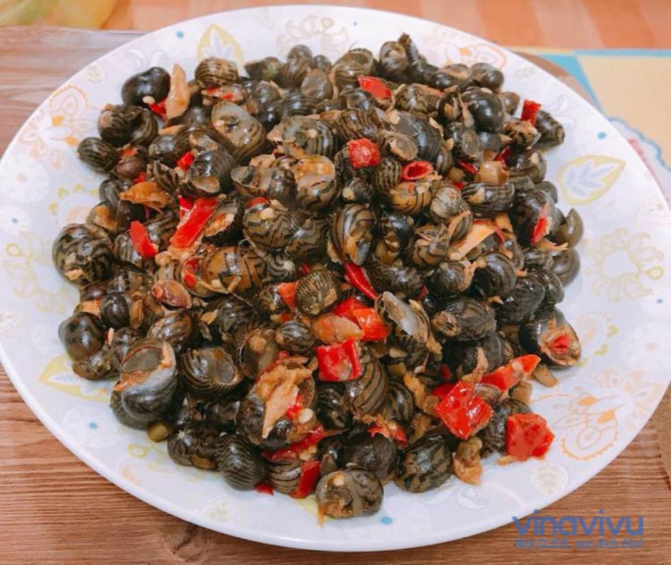 Capture the crunchy essence of Tien Giang’s culinary gem