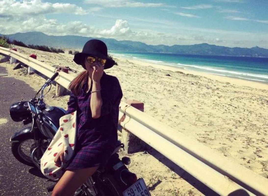 Capture the coastal freedom of Nha Trang’s eco-adventure