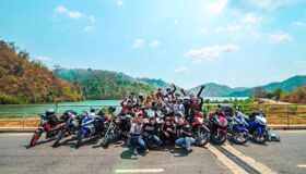 Capture the exhilarating beauty of Dak Lak’s coastal gem