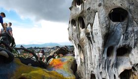 Dive into the artistic charm of Da Lat Travel