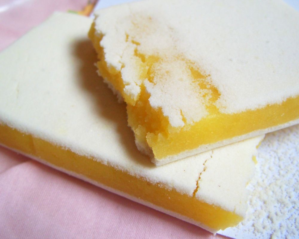 In Cake "Bánh In" - Capture the sustainable charm of Soc Trang’s ecotourism