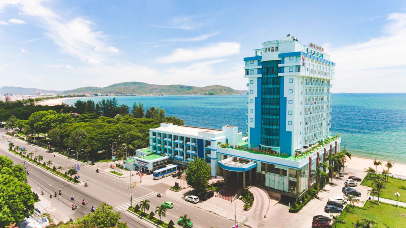 Seagull Hotel Quy Nhon
