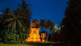 Dive into the ancient charm of Gia Lai Travel