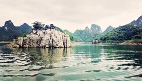 Dive into the serene charm of Phu Tho Travel