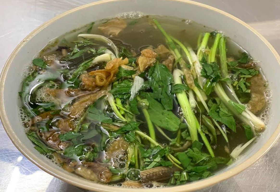 Embrace the vibrant spirit of Hanoi Travel culinary adventures