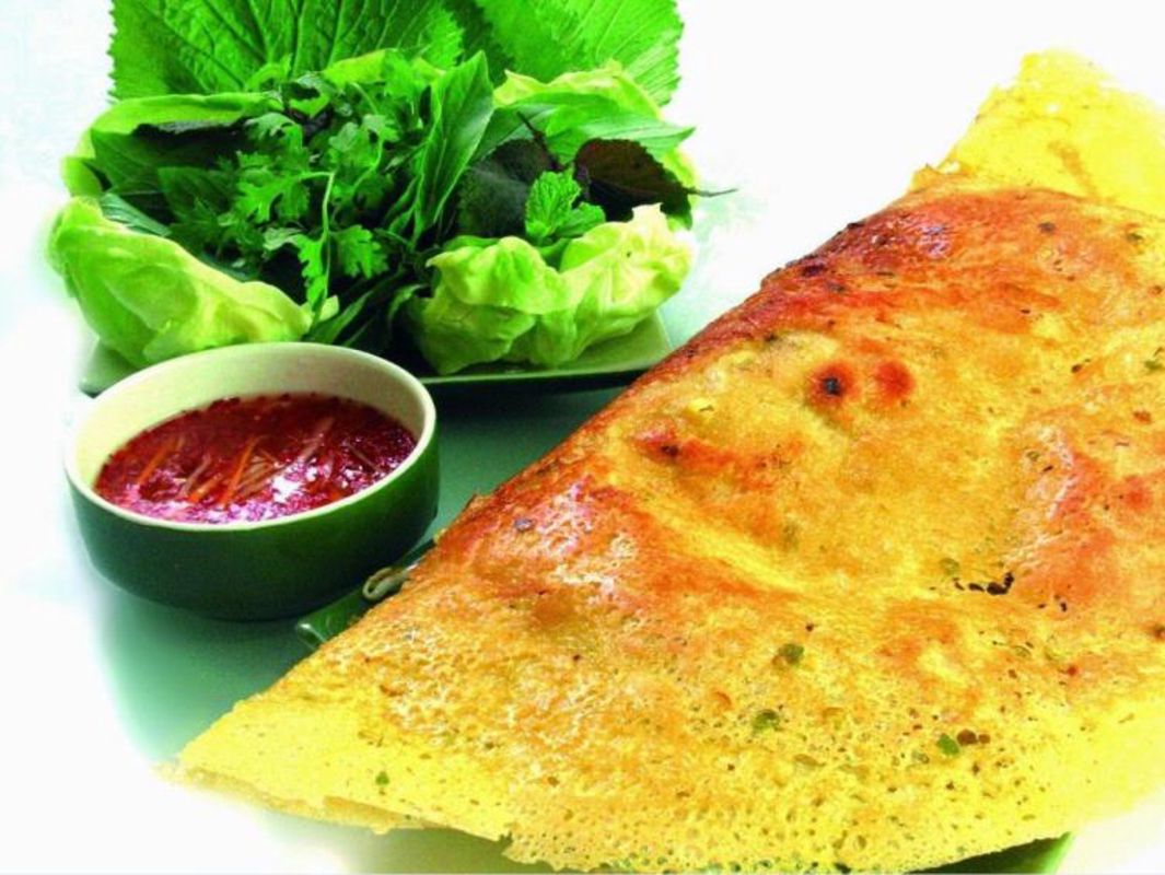 Capture the savory essence of Ca Mau’s culinary gem