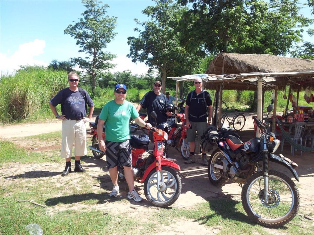 Experience Ben Tre Tours with sustainable adventures
