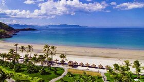 Dive into the tranquil charm of Vung Tau Travel