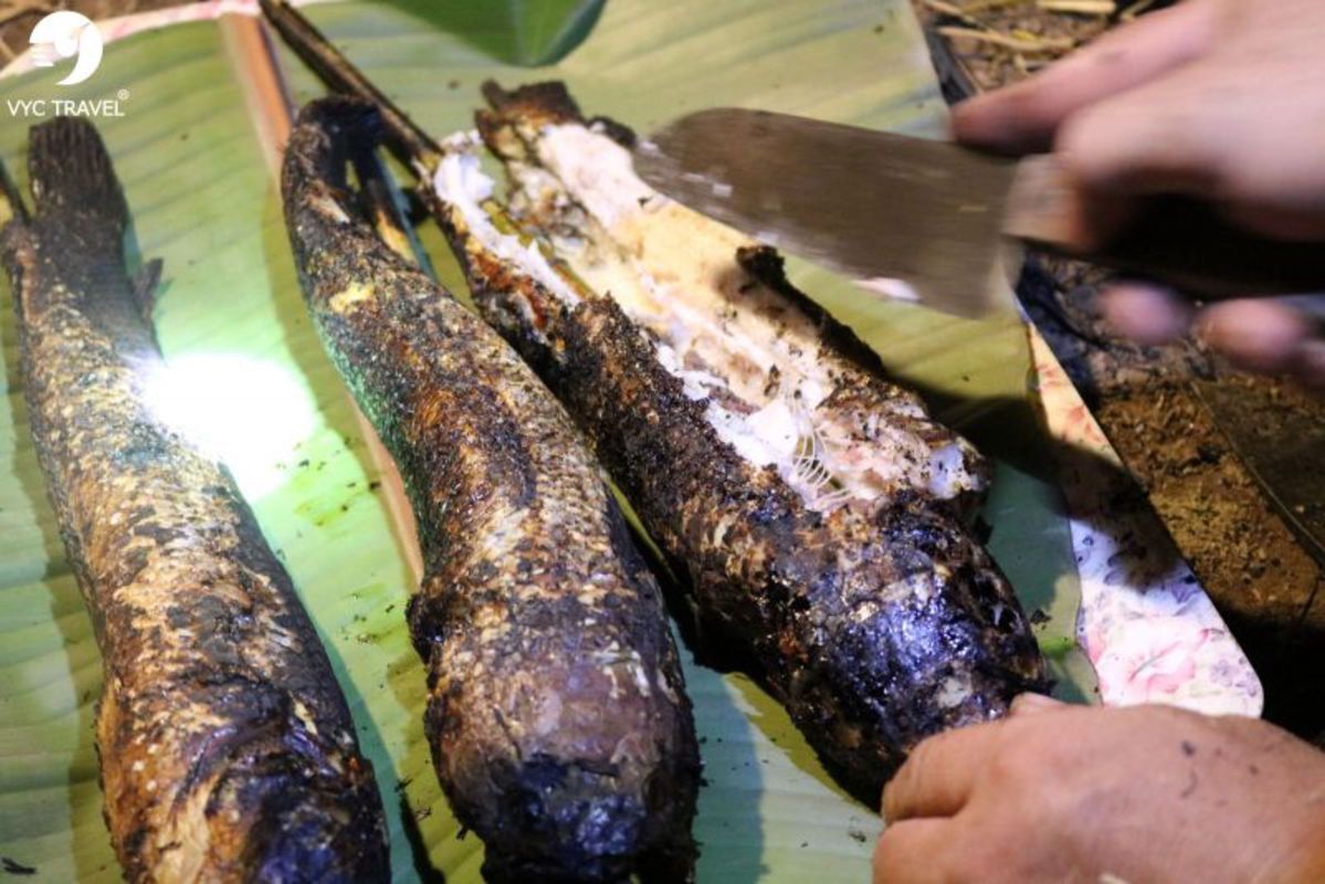Dive into the flavorful charm of Tien Giang Travel
