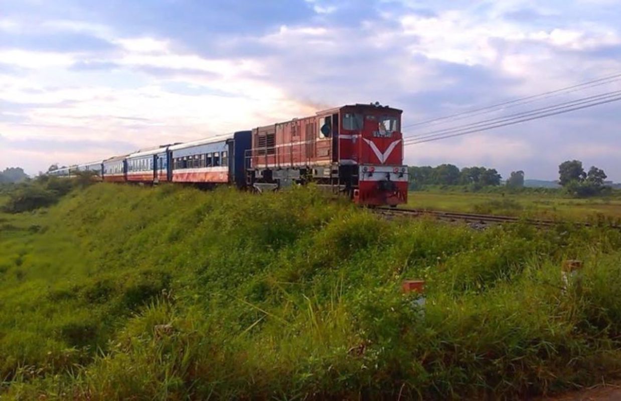 Capture the scenic journey to Nghe An’s cultural gem