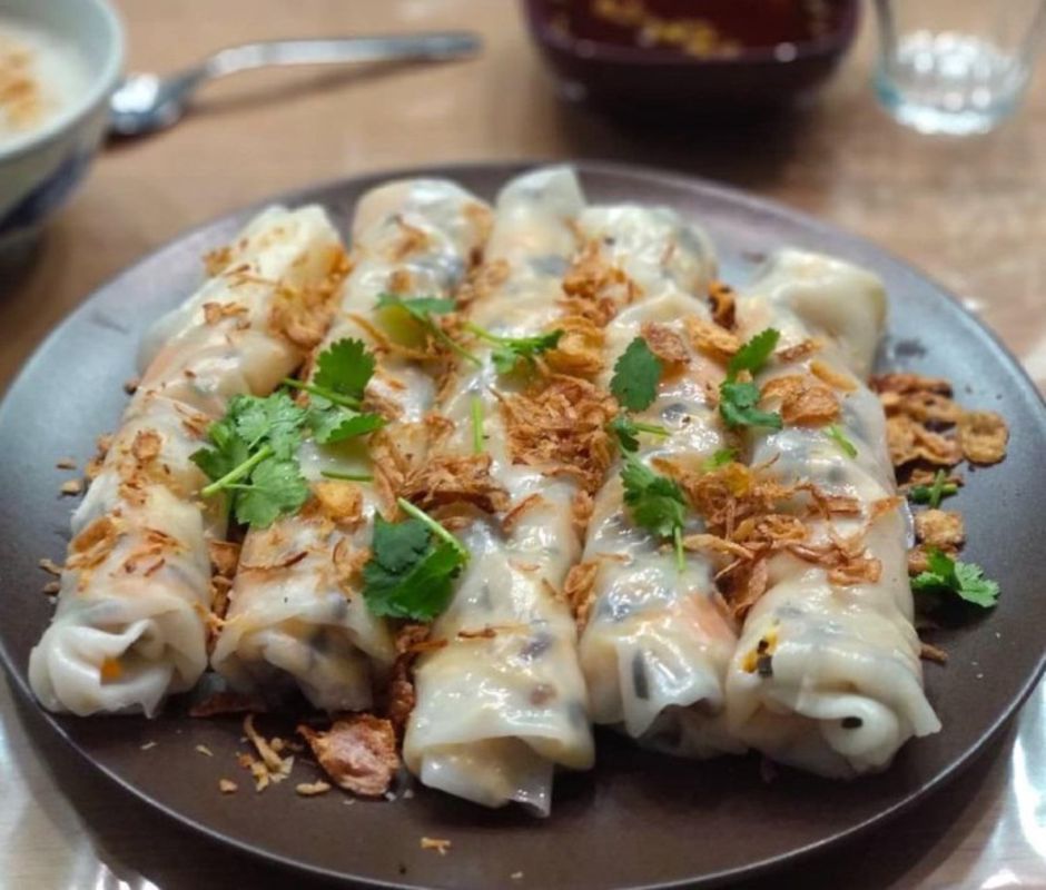 Photograph the artisanal allure of Ninh Binh’s cuisine